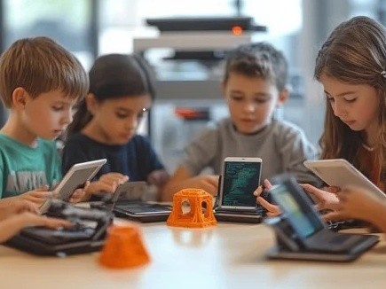 Norway introduces near-ban on AI in elementary schools Norway introduces near-ban on AI in elementary schools