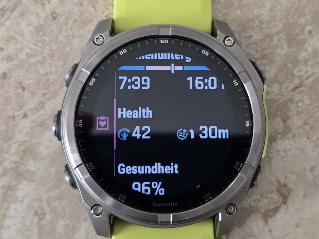 Garmin feature unreliable? 4-minute gap sparks debate on psychology and performance Garmin feature unreliable? 4-minute gap sparks debate on psychology and performance