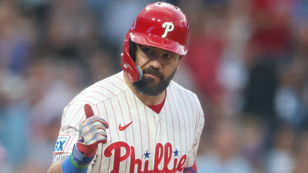 Why the Phillies have been able to turn their season around in a way the Mets failed to Why the Phillies have been able to turn their season around in a way the Mets failed to