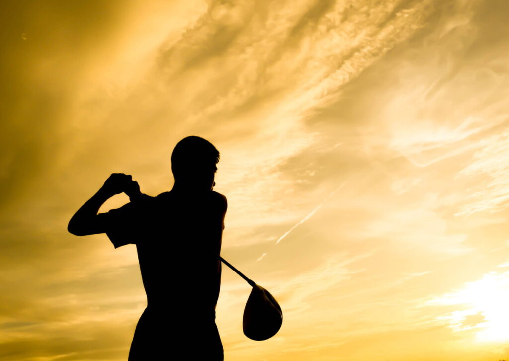 ‘Not Trying to Offend Anyone’: LIV Golf Star Breaks Silence on Controversial U.S. Open Penalty