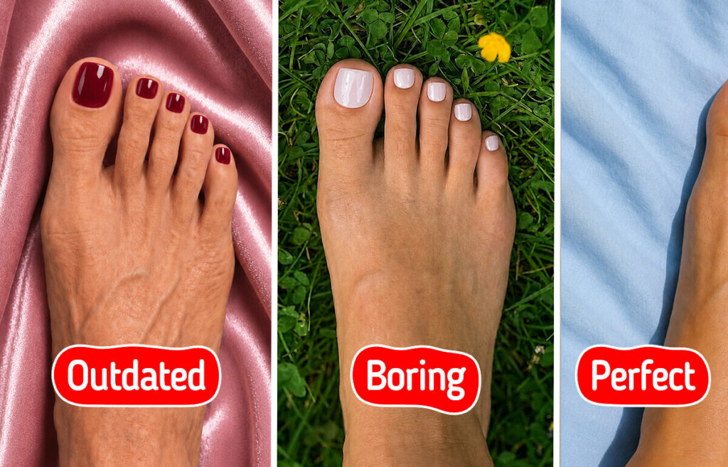 10 Nail Trends Taking Over Pedicure Season This Summer 2026 10 Nail Trends Taking Over Pedicure Season This Summer 2026