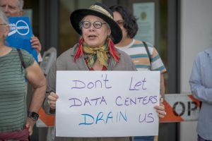 Tech companies dealing with data center protests locally are fighting a losing battle: Only 8% of opponents actually live near one Tech companies dealing with data center protests locally are fighting a losing battle: Only 8% of opponents actually live near one