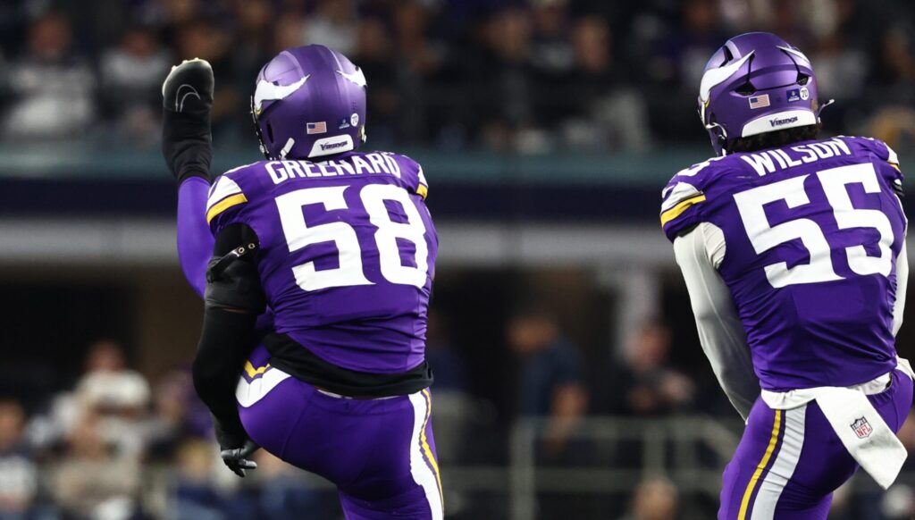 The Vikings Boast a Sneaky In-House Talent to Address the Pass Rusher Dearth
