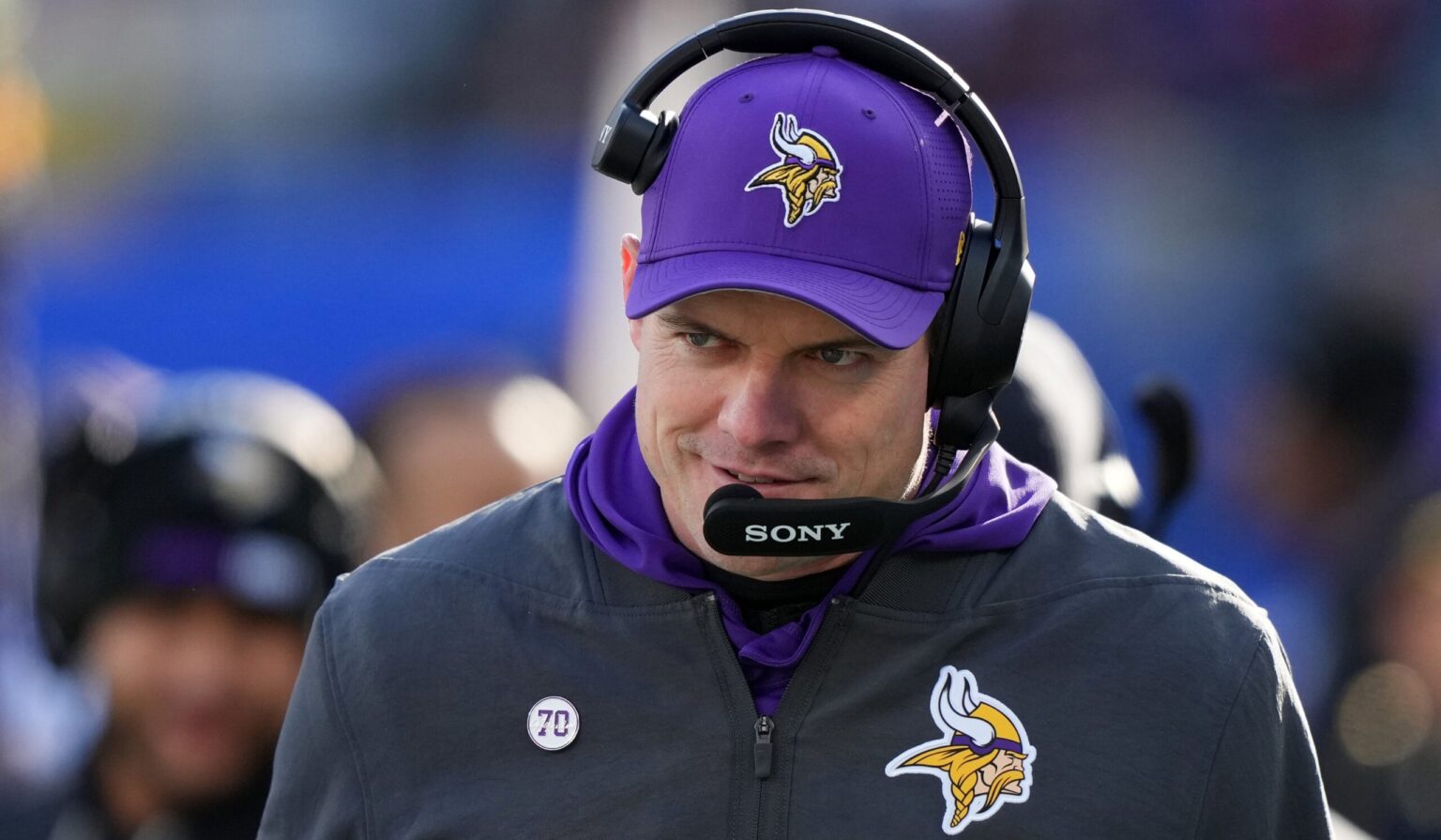 The Vikings Appear to be Cruising Toward a $25 Million Cap Boost
