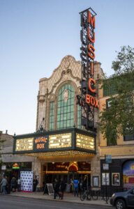 Moviegoers Love Their Local Indie Theaters, With New Survey Showing a Boom in Younger Audiences Moviegoers Love Their Local Indie Theaters, With New Survey Showing a Boom in Younger Audiences