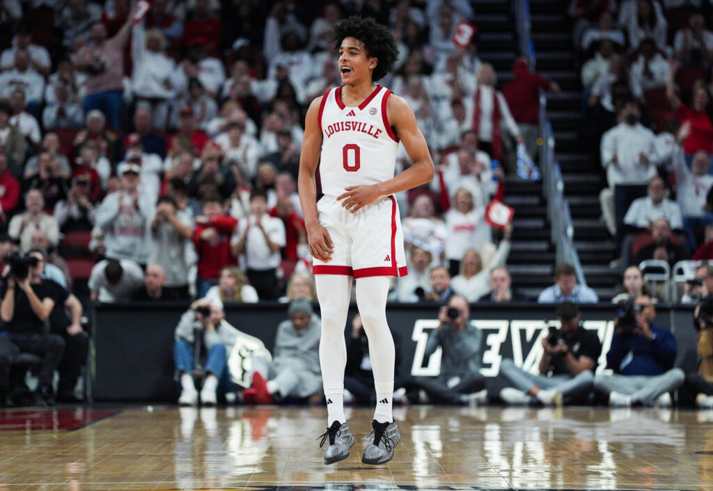 Nets’ guard decision at No. 6 in NBA draft could already be coming into focus Nets’ guard decision at No. 6 in NBA draft could already be coming into focus