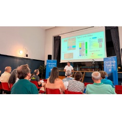 Moeve and Fundaci�n �vila present Astroexperiencias, a cultural initiative that promotes rural heritage Moeve and Fundaci�n �vila present Astroexperiencias, a cultural initiative that promotes rural heritage