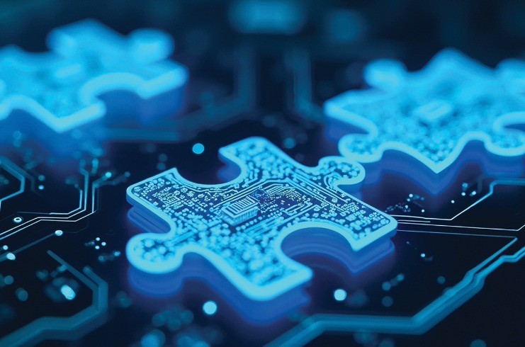 Avoid the “Integration Tax”: Protect the Bottom Line by Connecting the RMS to the Tech Ecosystem Avoid the “Integration Tax”: Protect the Bottom Line by Connecting the RMS to the Tech Ecosystem
