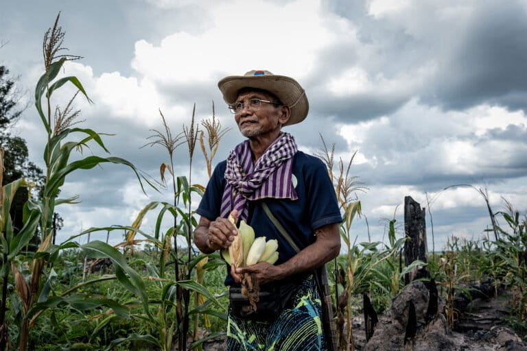 Indigenous people in Cambodia claim they’re blocked from sacred sites Indigenous people in Cambodia claim they’re blocked from sacred sites