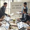 5 Key Trends in Franchise Home Services News You Should Know 5 Key Trends in Franchise Home Services News You Should Know