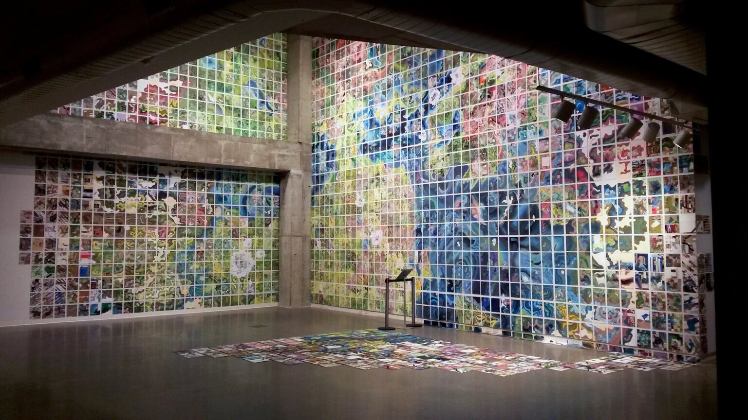 Jerry’s Map