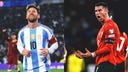 Messi vs. Ronaldo At The World Cup: How And Where Can It Happen? Messi vs. Ronaldo At The World Cup: How And Where Can It Happen?