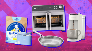 Our favorite kitchen gadgets are on sale for Prime Day: Shop Ninja Slushi, Breville espresso machines, air fryers Our favorite kitchen gadgets are on sale for Prime Day: Shop Ninja Slushi, Breville espresso machines, air fryers