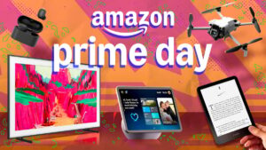 Amazon Prime Day is here: We found 55+ deals on Apple, Sony, Ninja, and Lego favorites Amazon Prime Day is here: We found 55+ deals on Apple, Sony, Ninja, and Lego favorites