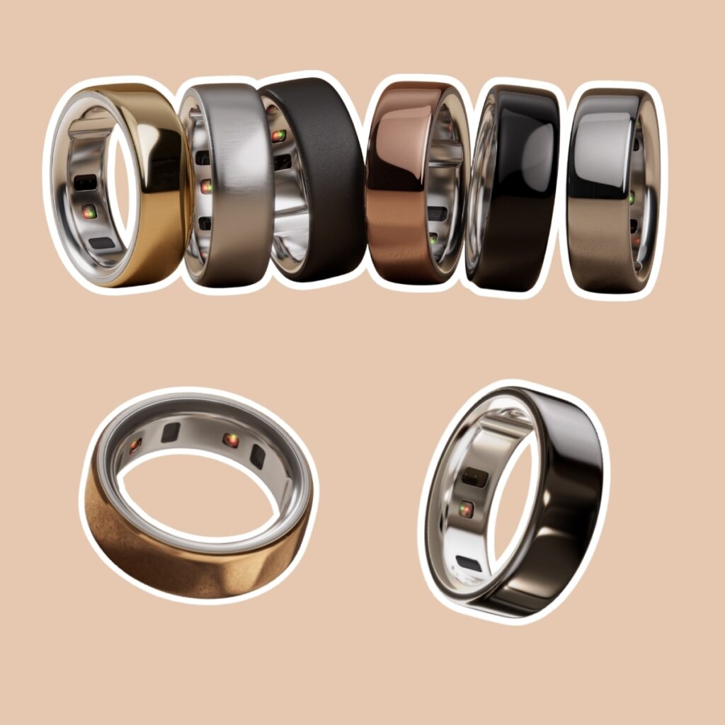 Oura Ring Just Hit Its Lowest Price Ever During Prime Day Deals Oura Ring Just Hit Its Lowest Price Ever During Prime Day Deals