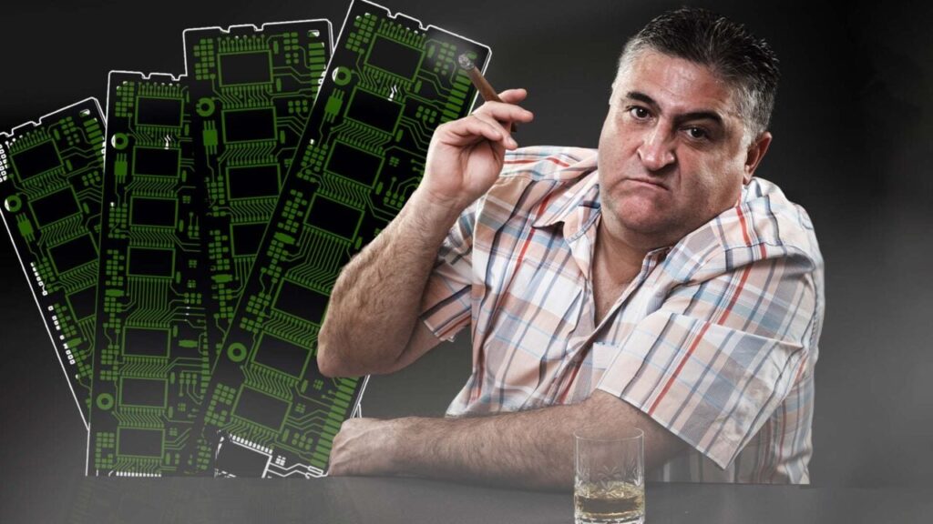 Valve Says The Companies Making RAM Give Them A Price And If They Say No, They ‘Never Talk To Us Again’ Valve Says The Companies Making RAM Give Them A Price And If They Say No, They ‘Never Talk To Us Again’