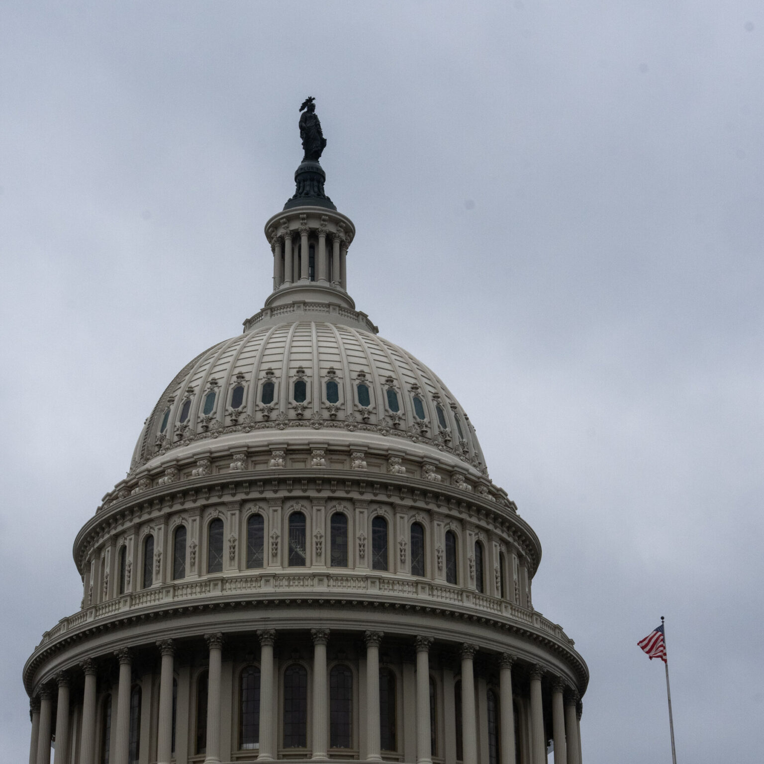Senate Votes to Direct End to Iran War, Rebuking Trump on War Powers