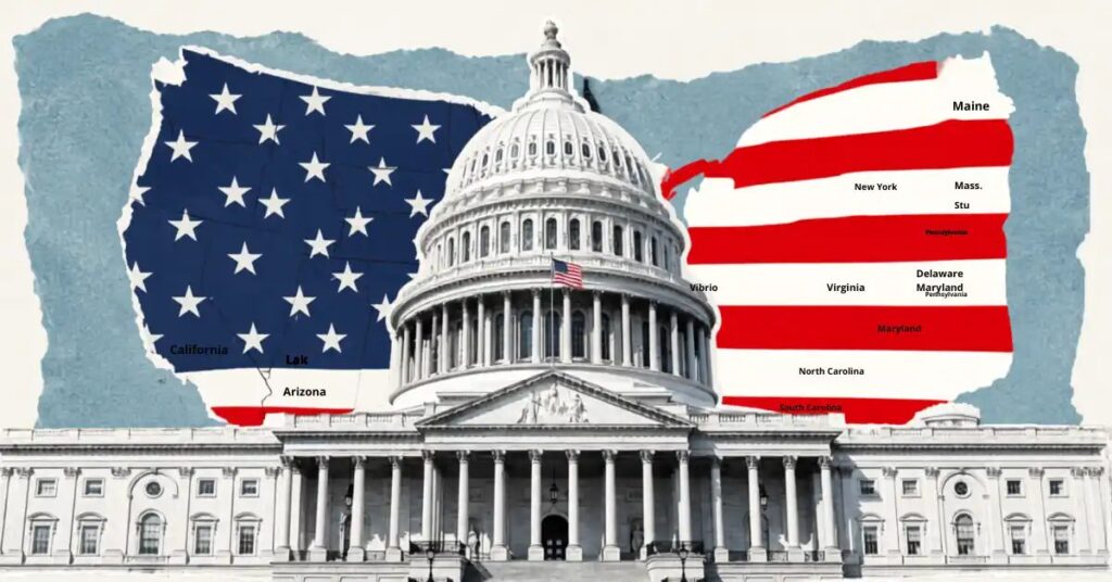 CLARITY Act News: Odds Crash to 48% as Senate Talks Break Down and Opposition Widens