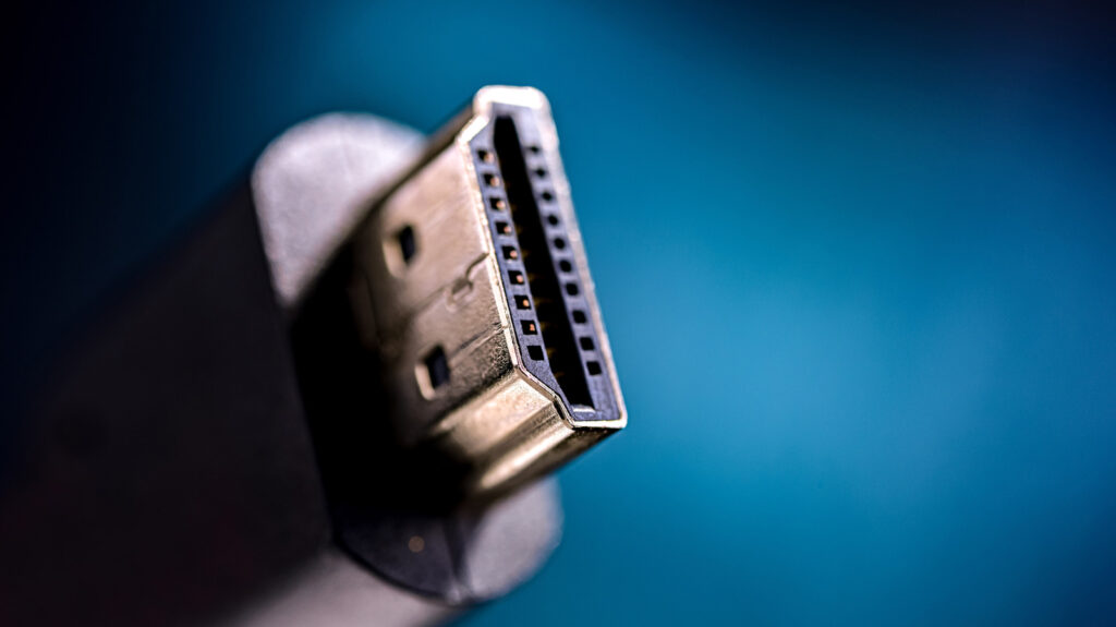 HDMI 2.0 vs 2.1: Why you don’t need the upgrade for streaming HDMI 2.0 vs 2.1: Why you don’t need the upgrade for streaming