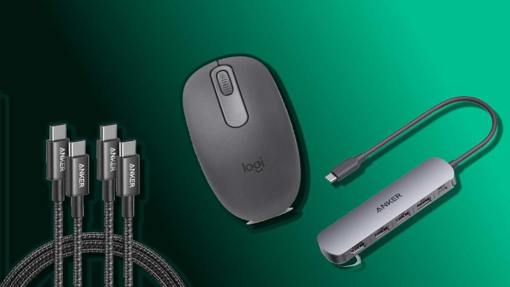 The best Prime Day tech deals under $10 The best Prime Day tech deals under $10