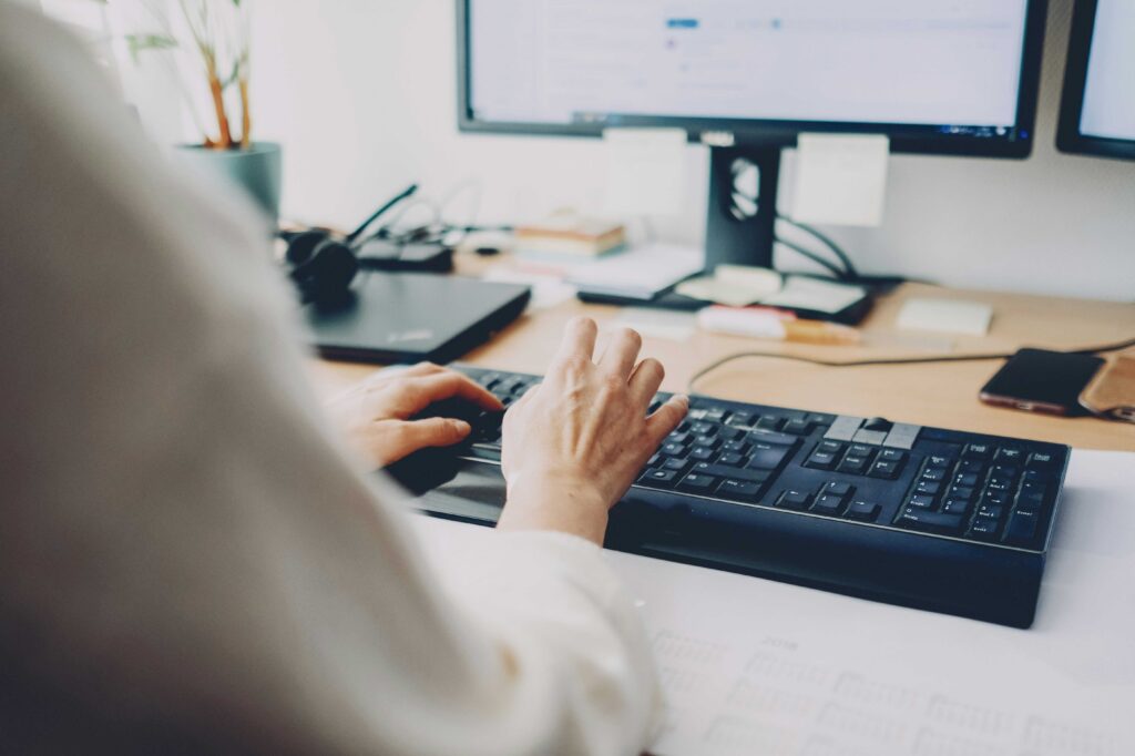 6 Prime Day home office deals I’d actually spend money on