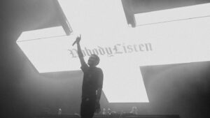 Karlovy Vary to Fete Double Anniversary With Biggest Czech Drone Show Ever and NobodyListen Karlovy Vary to Fete Double Anniversary With Biggest Czech Drone Show Ever and NobodyListen