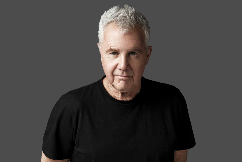 Daryl Braithwaite Confirms Retirement From Performing Live Shows Daryl Braithwaite Confirms Retirement From Performing Live Shows
