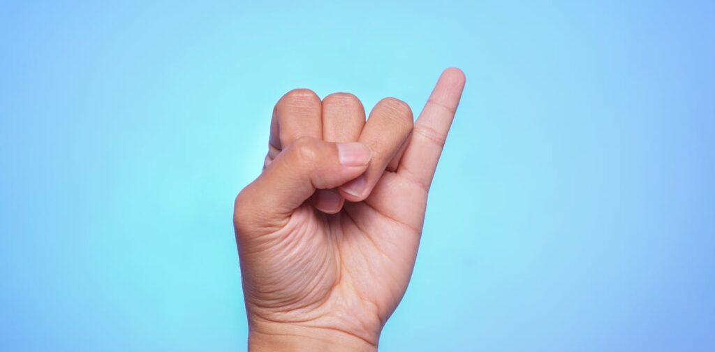 Can wiggling your pinky really stop cognitive decline? Can wiggling your pinky really stop cognitive decline?
