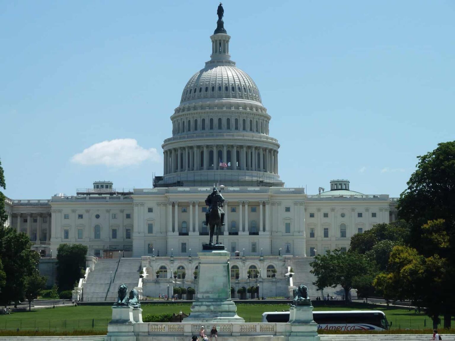 Congress Takes Historic Step on Housing Affordability with Bipartisan ROAD to Housing Act