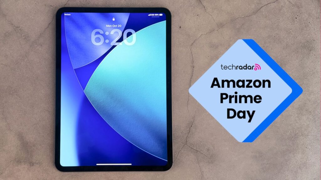 Buying an iPad this Prime Day? Don’t spend money before you’re sure which model you need — here are my recommendations for students, streamers, and more