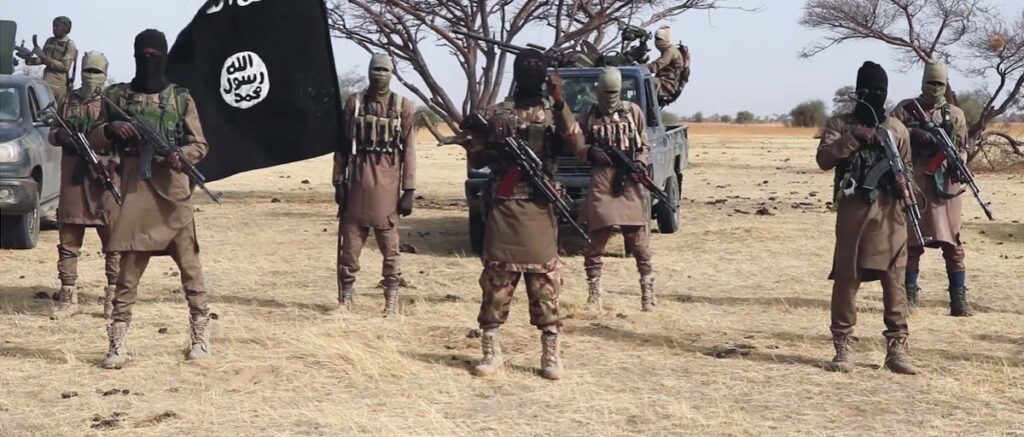 The Invisible Frontline: Nigeria’s Quiet War on Terrorist Financing, by Femi Adeola