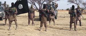 The Invisible Frontline: Nigeria’s Quiet War on Terrorist Financing, by Femi Adeola