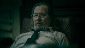 Gary Oldman to Receive Edinburgh TV Fest’s Golden Icon Award (Exclusive)