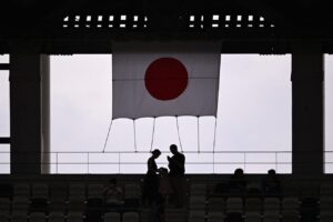 Japanese stocks are on fire. Here’s what’s driving the hot streak.