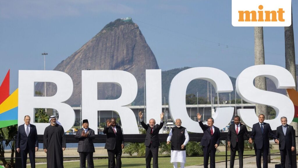 BRICS energy ministers emphasize on diversified energy systems, supply chains; commit towards energy security