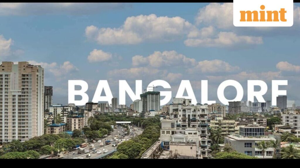 ‘Bengaluru can be a lonely city’: Entrepreneur shares 7 things that stood out after moving from Mumbai