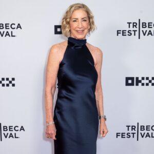 Chris Evert Will Miss Wimbledon After Ovarian Cancer Return