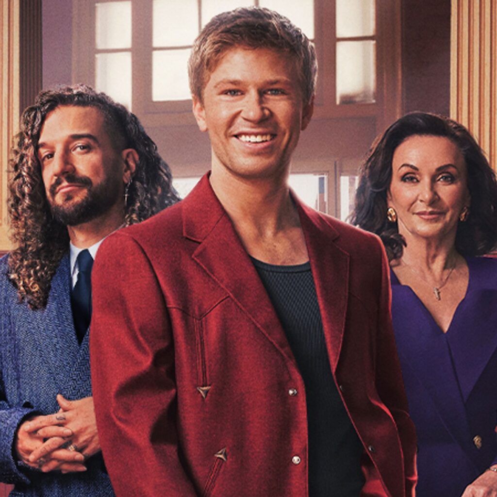 Dancing With the Stars: The Next Pro Trailer: Meet the Cast