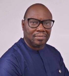 Sundiata Post CEO Max Amuchie Appointed Expert Peer Reviewer by Global Open-Science Network