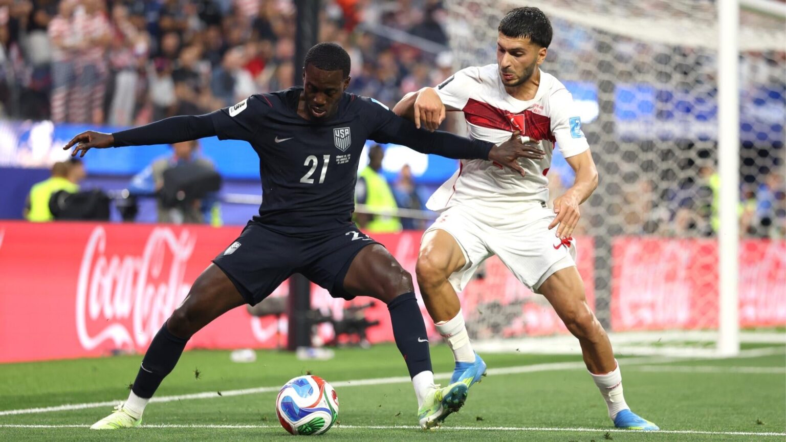 USMNT’s second string offers mixed bag in loss to Turkiye as Americans turn page to World Cup knockouts