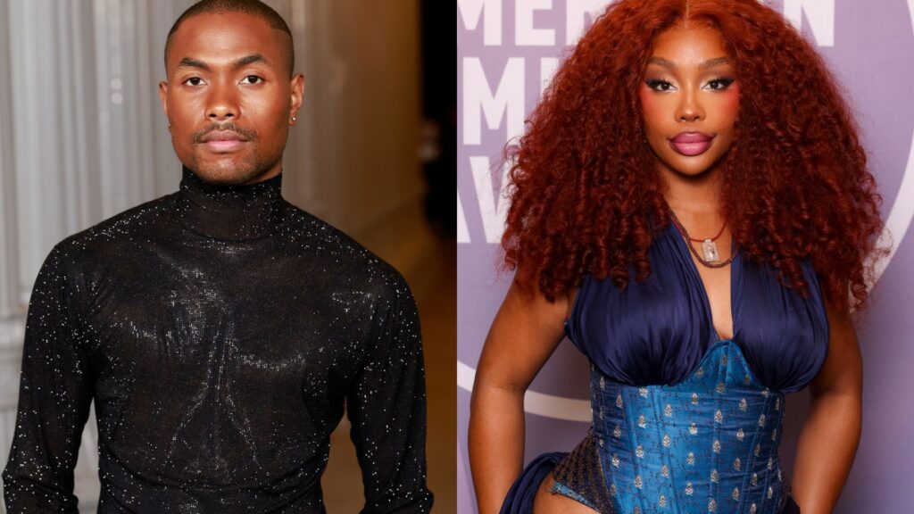 Steve Lacy and SZA Have Commitment Issues on Confessional New Song ‘Is It Cool?’