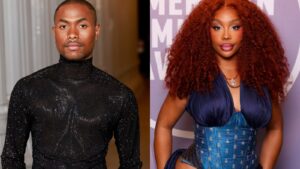 Steve Lacy and SZA Have Commitment Issues on Confessional New Song ‘Is It Cool?’