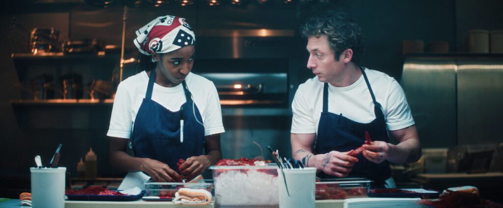 ‘The Bear’ Ends: Where Does Carmy Go and What Happens to the Restaurant?