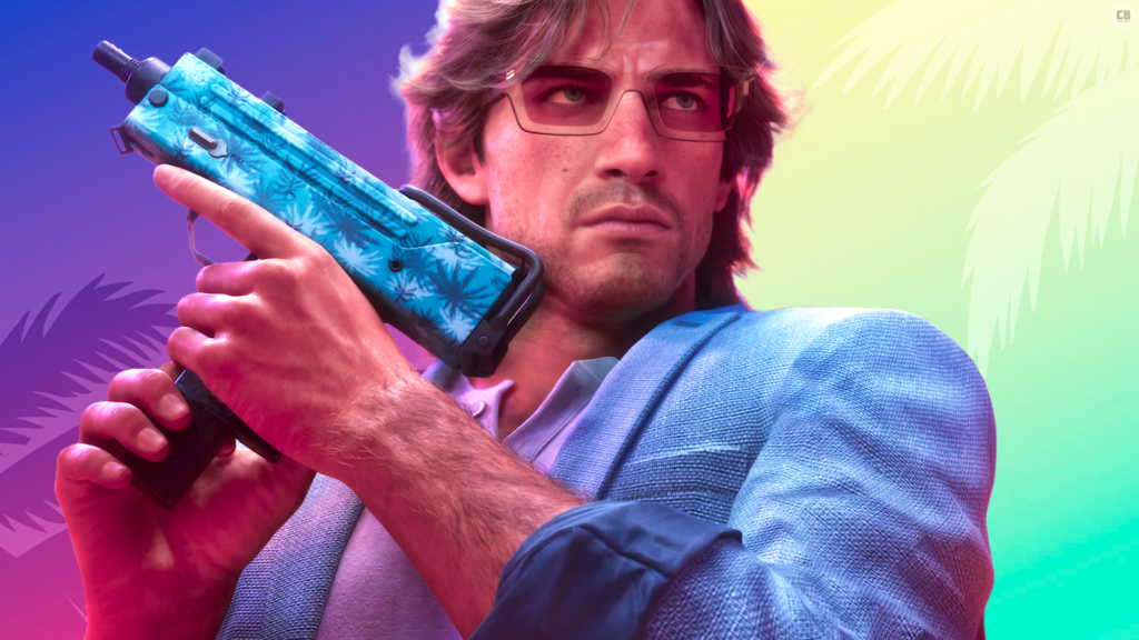 GTA 6 Leak Reveals Unannounced Gameplay Details