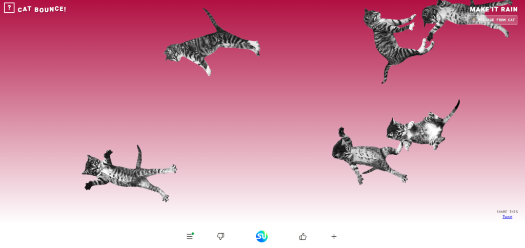 StumbleUpon is back and ready to send you down more Internet rabbit holes