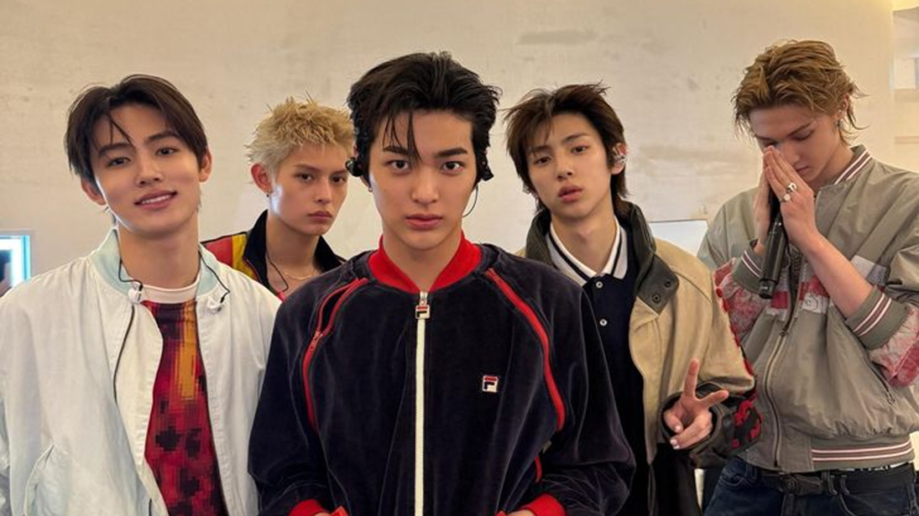 BigHit Bandies Big Numbers for CORTIS: 2M+ Physical, 600M+ Streams, and a Major Tour