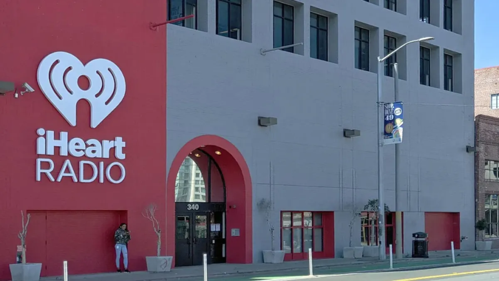 iHeartMedia Triggers Broad Layoffs as Part of $50 Million Cost-Reduction Plan