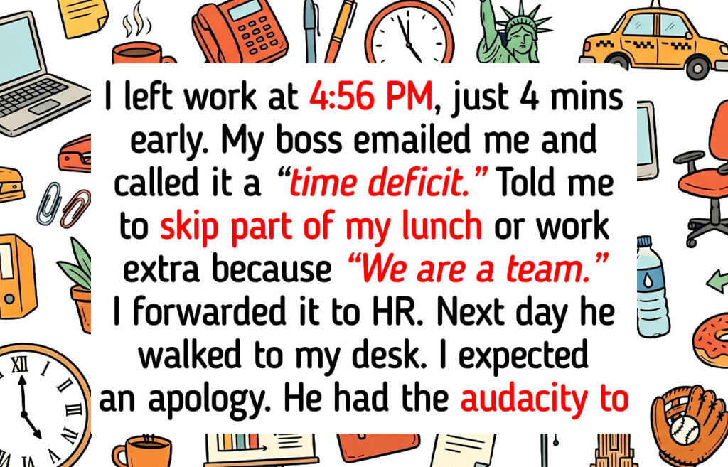 10 Workplace Moments That Teach Us Kindness and Compassion Are the Heart of Great Teams