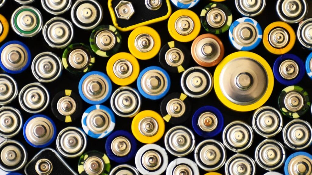 China’s Battery Giant Bets Big on Sodium as Lithium Volatility Persists