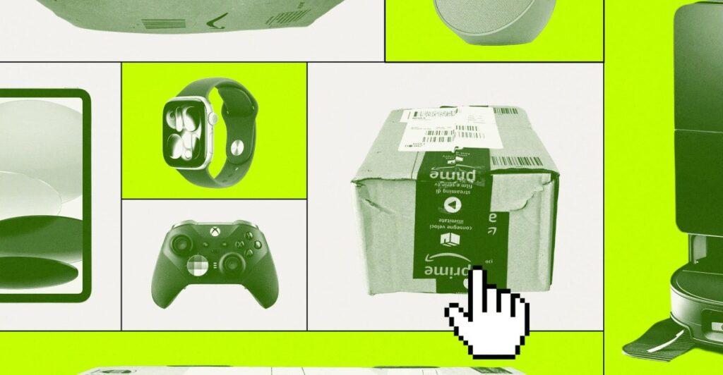 It’s the last day of Prime Day — here are over 140 great deals to choose from